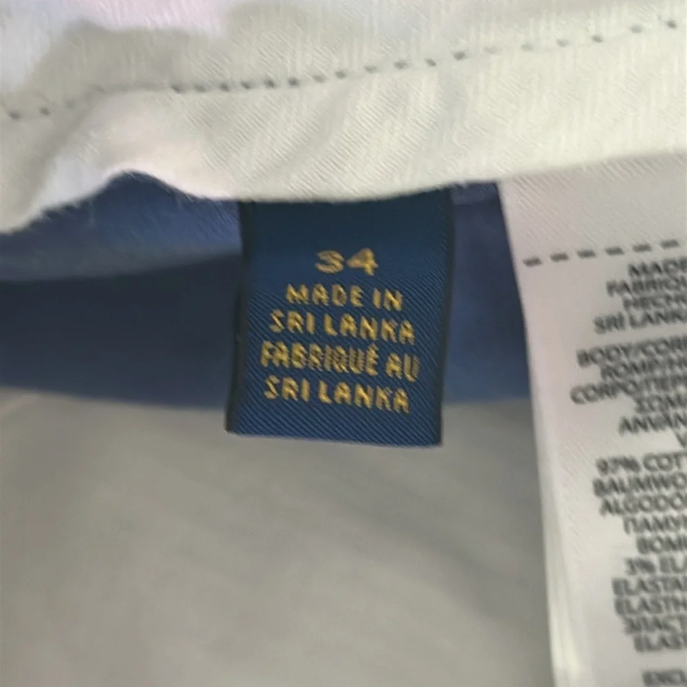 Polo Ralph Lauren polo by